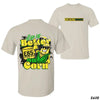 1320 Video "Corn Fuel" T-Shirt - 3D Graphic Tee for Car & Racing Fans by Dog Mom Hat