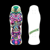 Master Manipulator "PREMIER" Limited Edition, HAND-PAINTED Deck (PRE-ORDER, DECEMBER 2026)