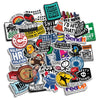 Best Seller Sticker Packs by Armed American Supply
