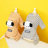 Pet Dog Clothes Pet Two-leg Sweater by My Store