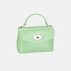 David Jones Textured PU Leather Handbag For Everyday Use