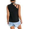 Niche Fashion Top Thats Easy To Style With Anything by My Store