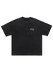 Men's Round Neck Oversized T-Shirt by Simply Love