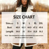 Women's Suede-Look Trench Coat by FitiqueFit
