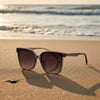 Retro INS Style Sunglasses – Simple Everyday Fashion Shades by FitiqueFit