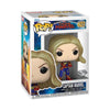 POP! & TEE: Marvel - Captain Marvel by THE MIGHTY HOBBY SHOP