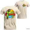It's 5 O'Clock Somewhere Jimmy Buffett Shirt – Unisex Island Vibe Tee by Dog Mom Hat