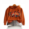 New Trendy 3D-printed Hooded Sweatshirtstylish And Creative Perfect For The Latest European And American Fashion by My Store