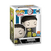 POP! Animation: Demon Slayer - Yahaba Glow-in-the-Dark (PX Exclusive) by THE MIGHTY HOBBY SHOP
