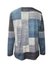 Women’s Plaid Button Down Shirt by FitiqueFit