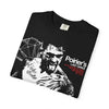 Dustin Poirier Retro UFC T-Shirt – Vintage Graphic Tee for MMA Fans & Fight Night Apparel by Dog Mom Hat