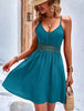 Fashion Casual Lace Camisole Vest – Elegant Women's Summer Dress Top by FitiqueFit