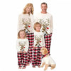 Fashionable Parent-child Sleepwear And Home Clothes Two-piece Set by My Store