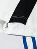 Men's Stripe Short Sleeve T-Shirt