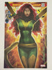 [Signed by Nathan Szerdy] X-MEN #101 FACSIMILE EDITION UNKNOWN COMICS NATHAN SZERDY EXCLUSIVE GREEN VAR [IN STOCK] by Unknown Comic Books