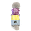 Fashion Pet Clothes Winter New Dog Clothes by My Store
