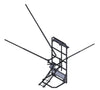 Custom Basketball Shooting Trainer by Hoopsbasket.com