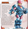 Marvel United: X-Men Days of Future Past - Kickstarter Exclusive by Little Shop of Magic