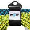WOW Watersports 70ft Wakeboard Rope with Trick Handle