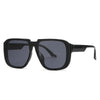 Round Retro Sports Sunglasses – 6 Styles for Women & Men by FitiqueFit