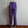 Women's High-Waisted Straight Leg Pants by FitiqueFit