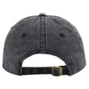 Football Heart Baseball Cap — Gifts for Women & Men by FitiqueFit