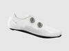 Trek RSL Road 41.5 White/Silver Shoe
