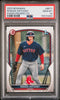 Graded 2023 Topps Bowman Roman Anthony #BP71 Paper Prospects Rookie RC Baseball Card PSA 10 Gem Mint