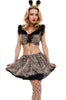 Miss Kitty Costume by 3wishes.com