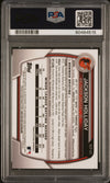 Graded 2023 Topps Bowman Jackson Holliday #BCP20 Chrome Prospects Rookie RC Baseball Card PSA 10 Gem Mint