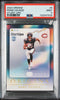 Graded 2024 Panini Origins Rome Odunze #6 Start Ups Rookie RC Football Card PSA 9 Near Mint