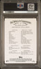 Graded 2024 Topps Allen & Ginter Jackson Holliday #277 Rookie RC Baseball Card PSA 10 Gem Mint