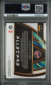 Graded 2024 Panini Select Caitlin Clark #15 All Stars Rookie RC Basketball Card PSA 10 Gem Mint