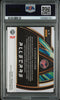 Graded 2024 Panini Select Caitlin Clark #15 All Stars Rookie RC Basketball Card PSA 10 Gem Mint