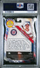 Graded 2024 Topps Bowman Draft Dylan Crews #BIA17 In Action Rookie RC Baseball Card PSA 10 Gem Mint