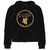 5 Seconds Of Summer Derping Stamp [Sweatshirt] by Rock Band Apparel