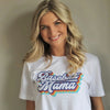 Baseball Mama by Ivy + Cloth