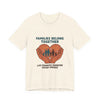 Families Belong Together Tee | family unity, solidaridad, bilingual by Tristan’s Treehouse