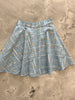 Wonderland Skater Skirt by Retrolicious