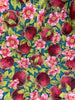 Elizabeth Dress in Pomegranate by Retrolicious