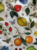 Fruits & Butterflies Bow Top - 4X only by Retrolicious