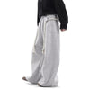 Women’s Retro Loose Fit Sweatpants by FitiqueFit