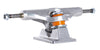 INDEPENDENT POLISHED MID SKATEBOARD TRUCKS