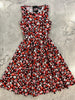 XOXO Vintage Dress by Retrolicious