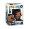 POP! Disney: Raya and the Last Dragon - Namaari by THE MIGHTY HOBBY SHOP