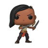 POP! Disney: Raya and the Last Dragon - Namaari by THE MIGHTY HOBBY SHOP
