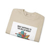 What Happened to the Dollar Menu? Sweatshirt | Grocery Prices Meme, Budget Humor by Tristan’s Treehouse