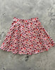 Cake Skater Skirt by Retrolicious