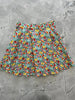 Farmer's Market Skater Skirt by Retrolicious