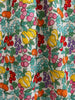 Farmer's Market Midi Dress by Retrolicious